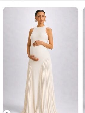 Maternity dress